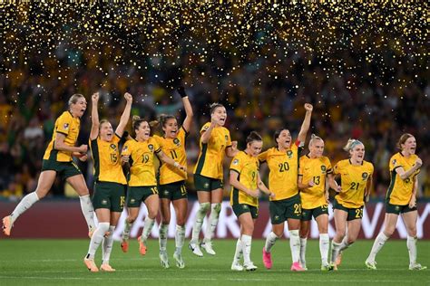 naked womens football|Women’s World Cup 2019: Matildas nude calendar